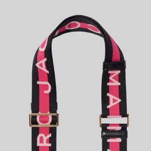 Marc Jacob camera bag strap